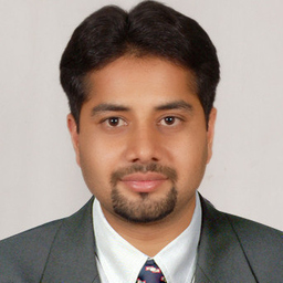 Shalender Rawat