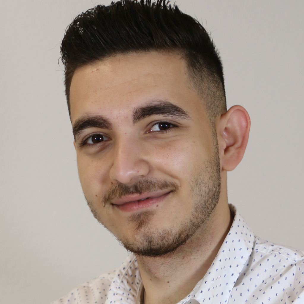 M adeeb alwan fachinformatiker systemintegration itsdave gmbh xing
