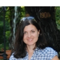 Natasha Turovska