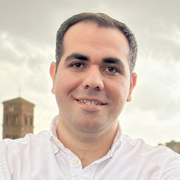 Behzad Hassanzadeh