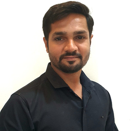 Hardik Chavda