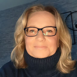 Andrea Suhr