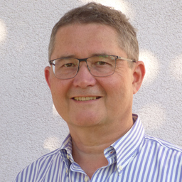 Mag. Georg Stuber
