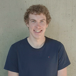 Jonas Schmidt