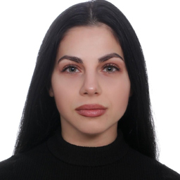 Irisa Yzeiraj