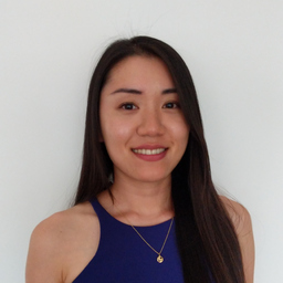 Clare Liang's profile picture