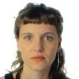 Isabel Martinez Ahumada
