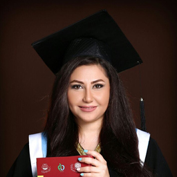Mina Shafiee