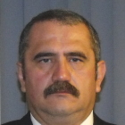 Alejandro Martínez Coca