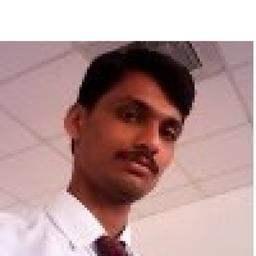 Sandesh B R