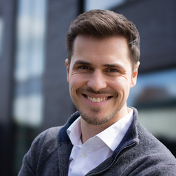 Lars Eckers
