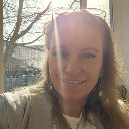 Claudia Richter