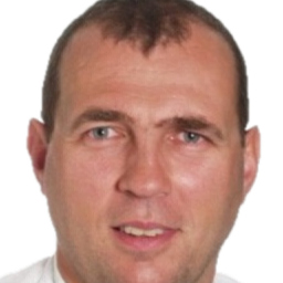 Dr. Alex Magnetti