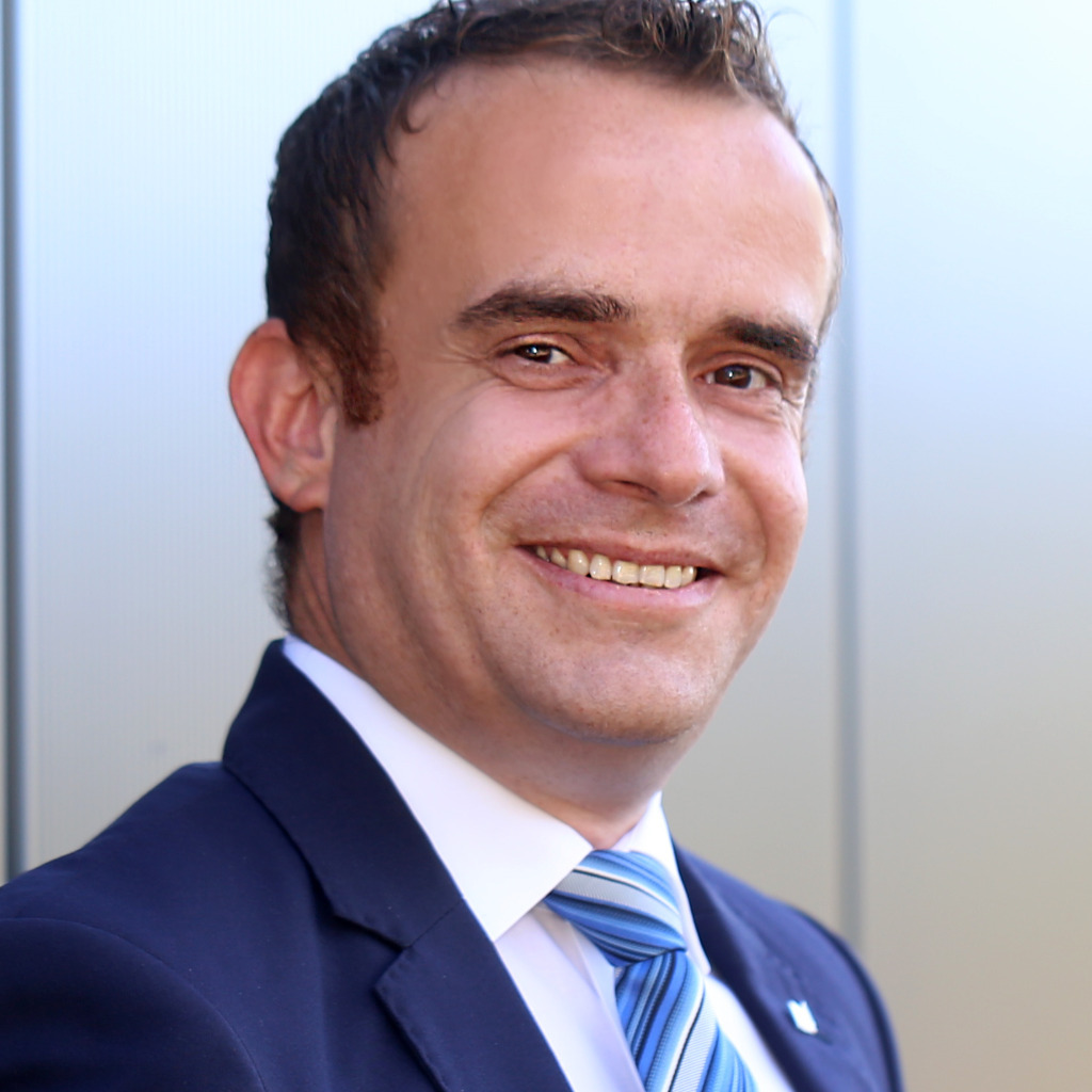 Mario Cortes Garcia Finanzberater wfinanzberatung GmbH XING