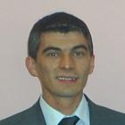 Ahmet PEKDEMİR