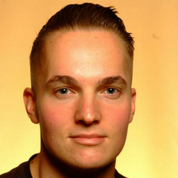 Marvin Ruh