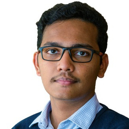 Chandan Naik