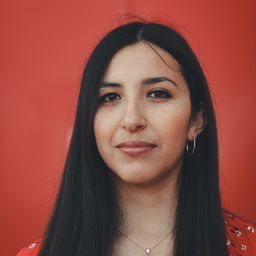 Reyna Bacasehua Morales