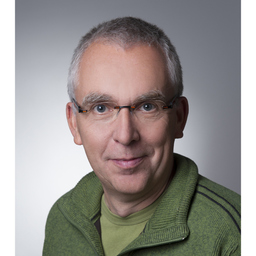 Uwe Chamier
