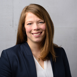 Nicole Wendenhorst