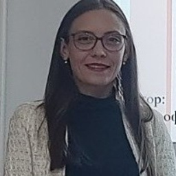 Marija Ulisheva