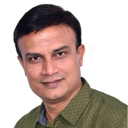 Kriti Sundar Mazumder