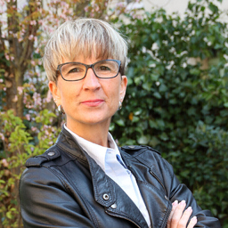 Anke Vogel