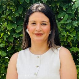 Syrine Elbnouni