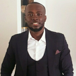 Emmanuel Kwame  Opoku