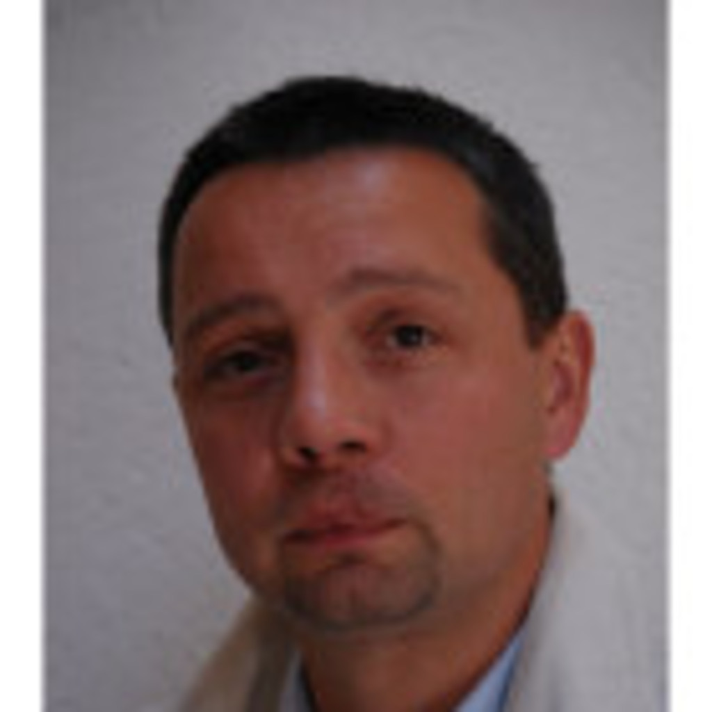Social Media Profilbild Kai Laukner Auerbach