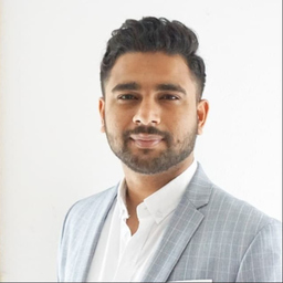 Sabih Ul Hassan's profile picture