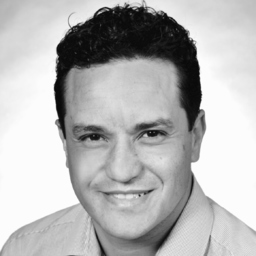 Alejandro Velasco