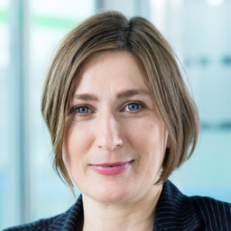 Claudia Grotz