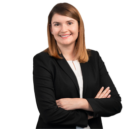 Christina Czech