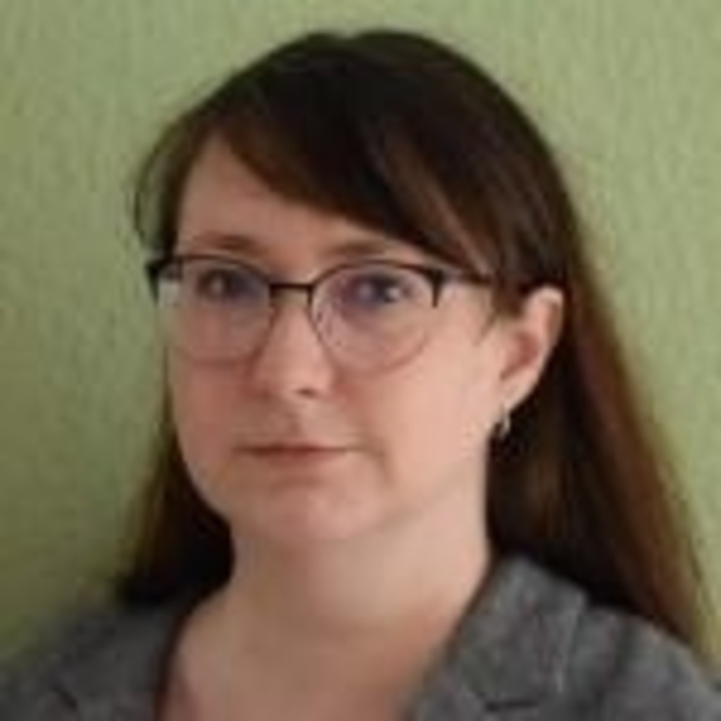 Peggy Schreiter Geschäftsführerin easysoft GmbH Dresden XING