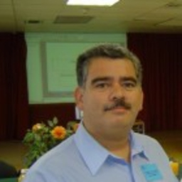 Francisco Navia