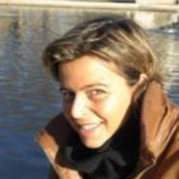 Nadine Joisten