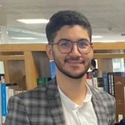 Elmamoun Elhimdi