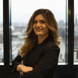 Evangelia Thoma
