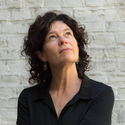 Daniela Vogt