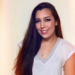 Meryem Talbi