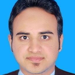 Taimoor ZAFAR