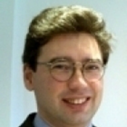 Prof. Marc Kitten's profile picture