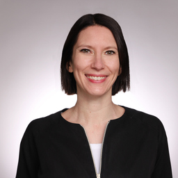 Carolin Ahrabian