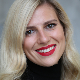 Anna Rathmann