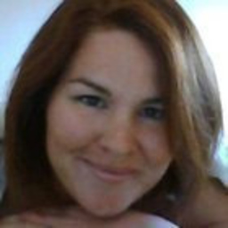 Julia Stehly