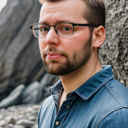 Sascha Schneider
