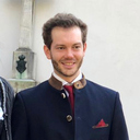 Dipl.-Ing. Benjamin Werner