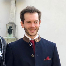 Dipl.-Ing. Benjamin Werner