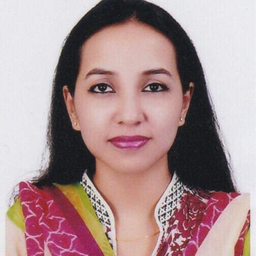 Tasmia Farihba